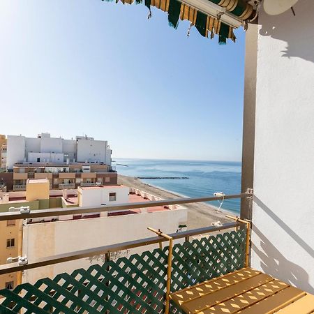 Lux&Cool Paseo Maritimo Apartment Almería Exterior foto